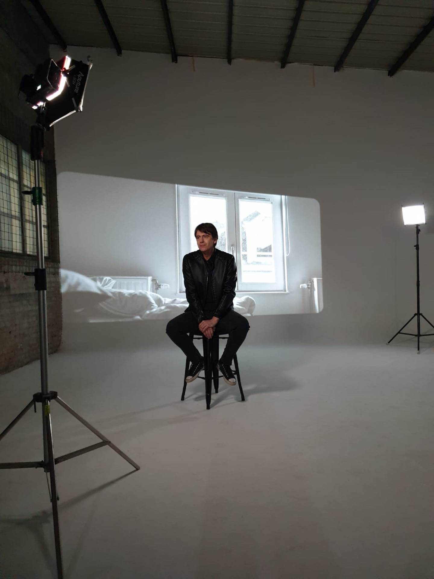 Boris Novković "Moj grad bez ljudi"