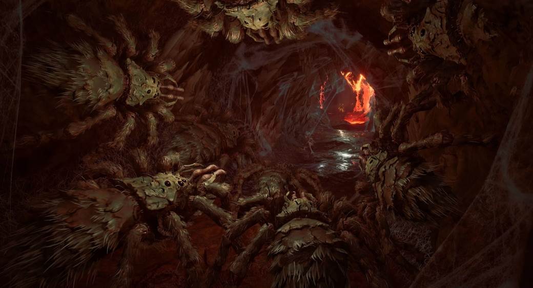 U julu stiže igrica Lord Of the Rings Ascension