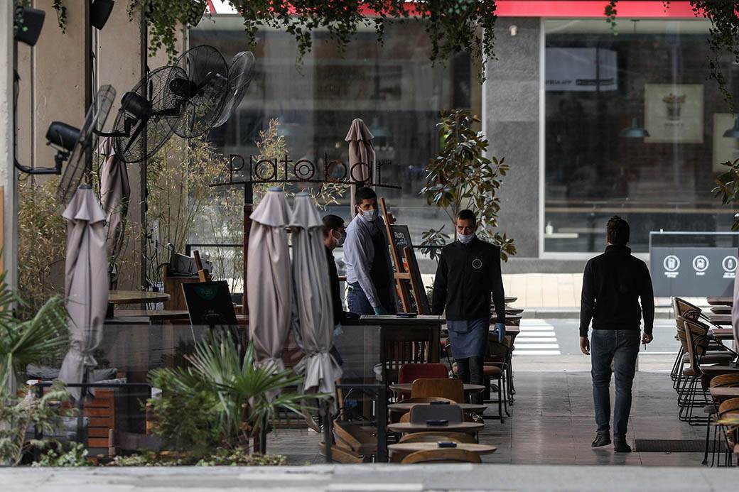 Splavovi počeli da rade, ali od juna većina