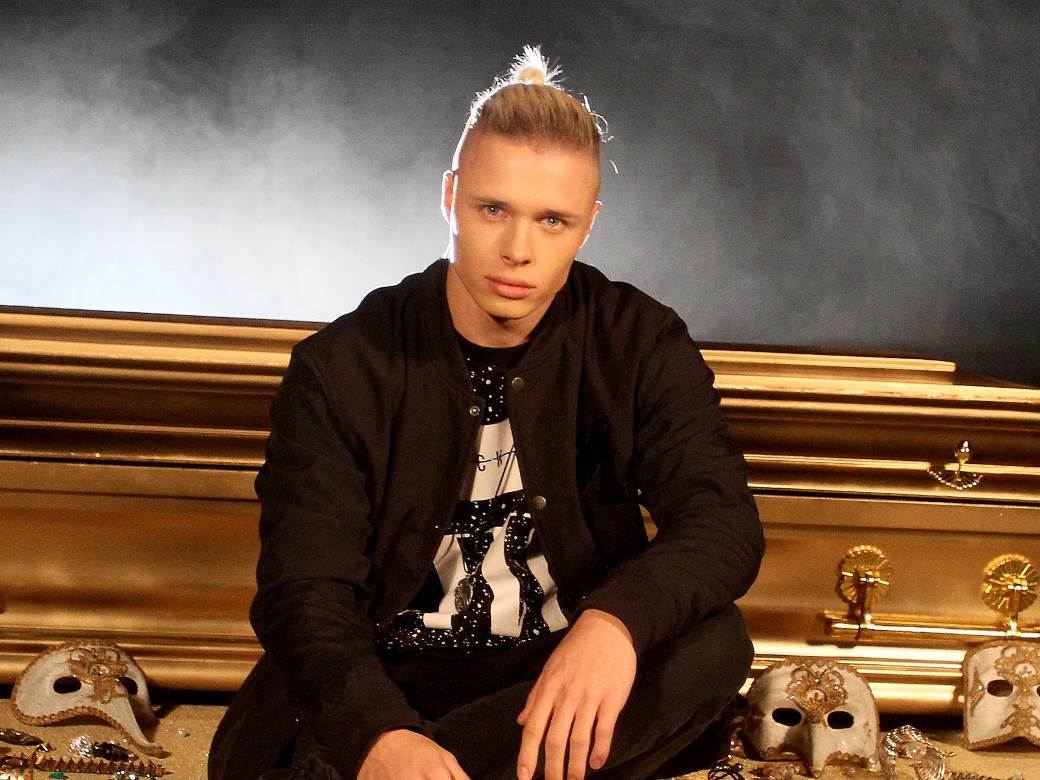 Kako danas izgleda Leon