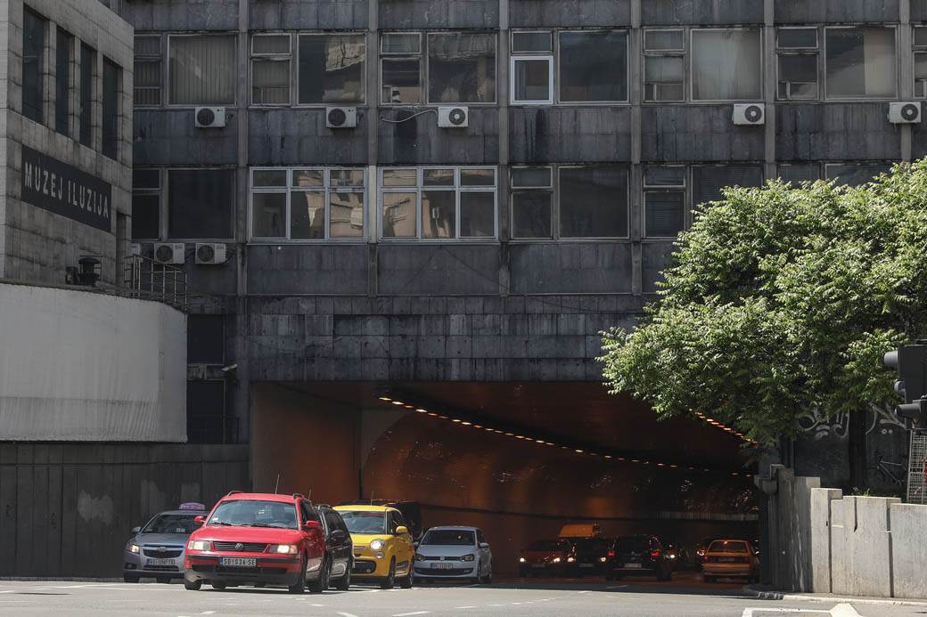 Beograd: Ukinuto vanredno stanje, ovako je izgledao prvi dan na ulicama Beograda FOTOGRAFIJE