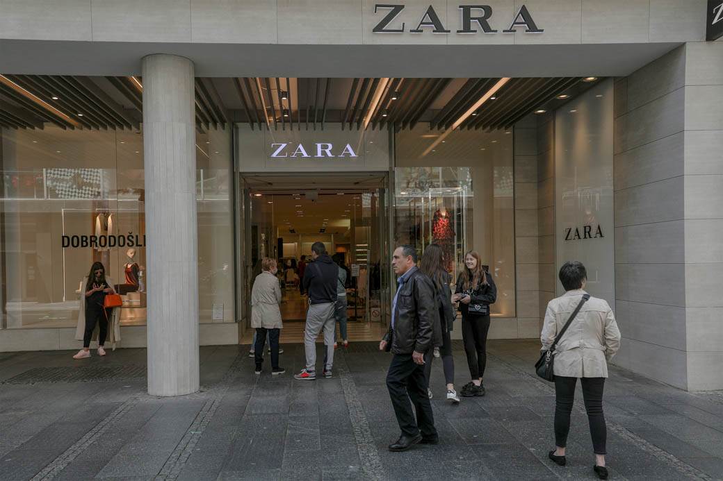 Šoping posle vanrednog stanja zašto ljudi toliko kupuju