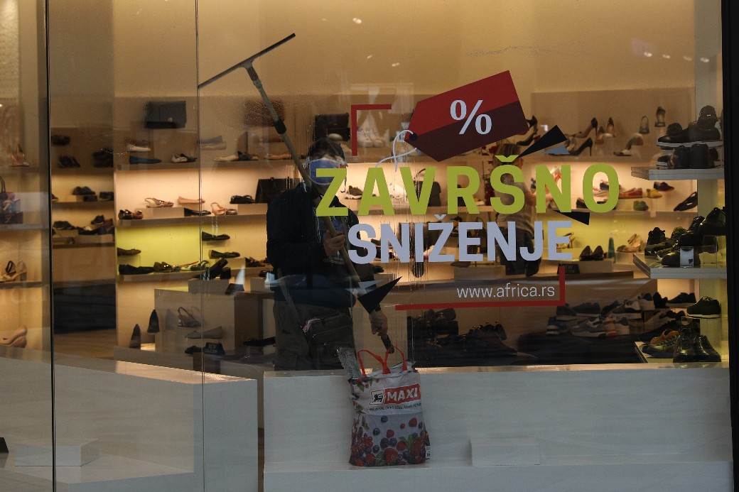 Radno vreme tržnih centara