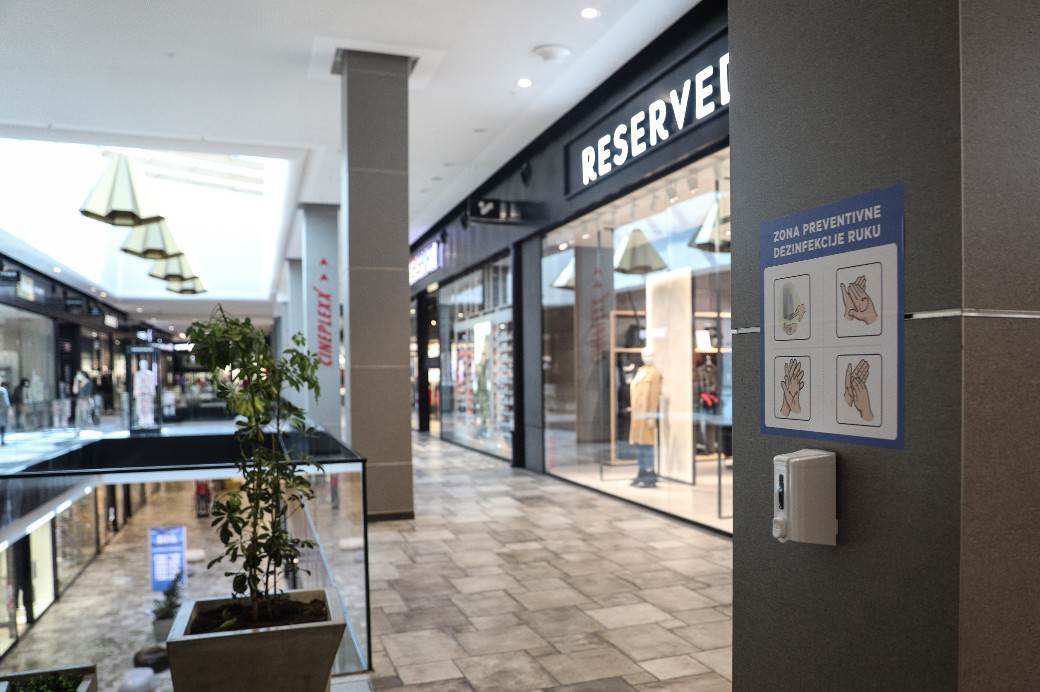 Radno vreme tržnih centara