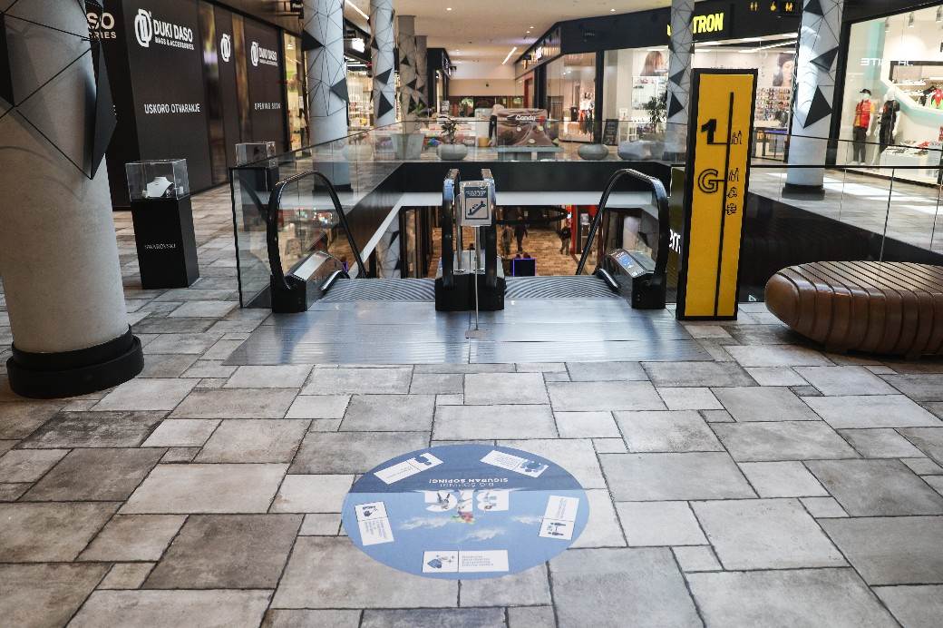 Radno vreme tržnih centara