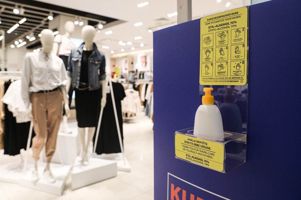 Radno vreme tržnih centara