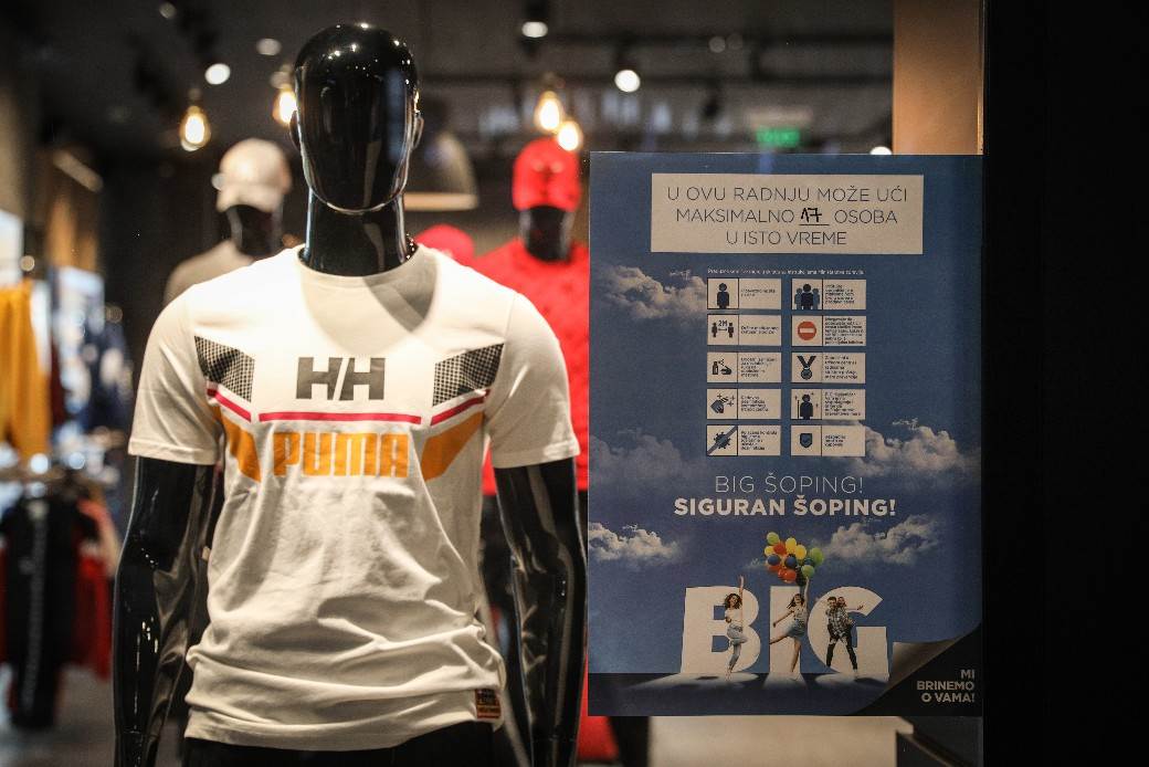 Radno vreme tržnih centara