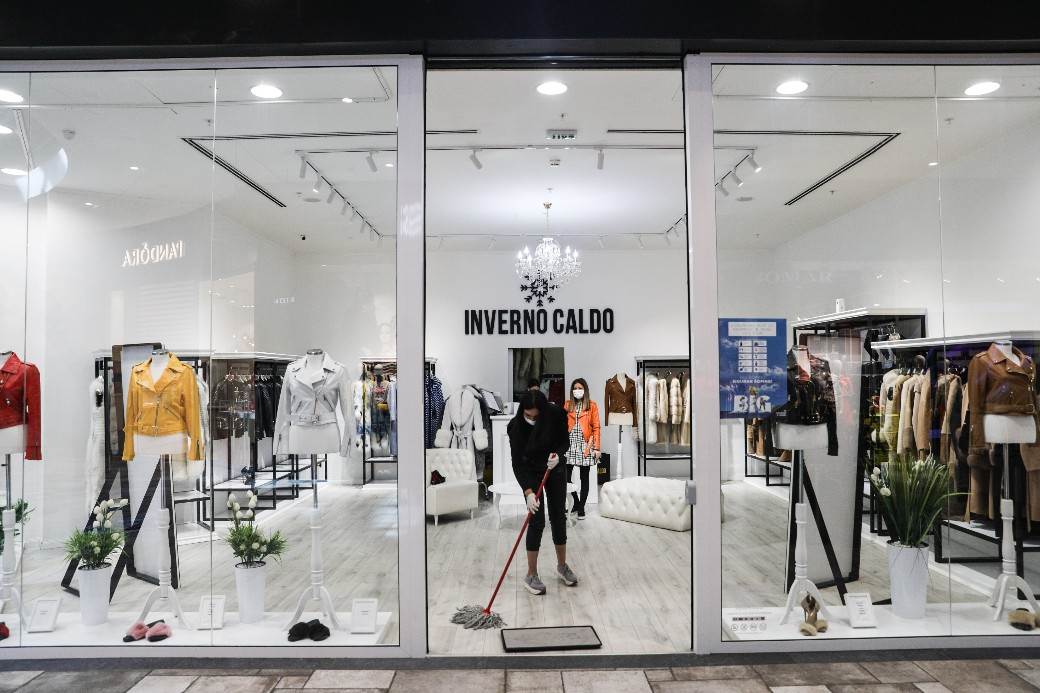 Radno vreme tržnih centara