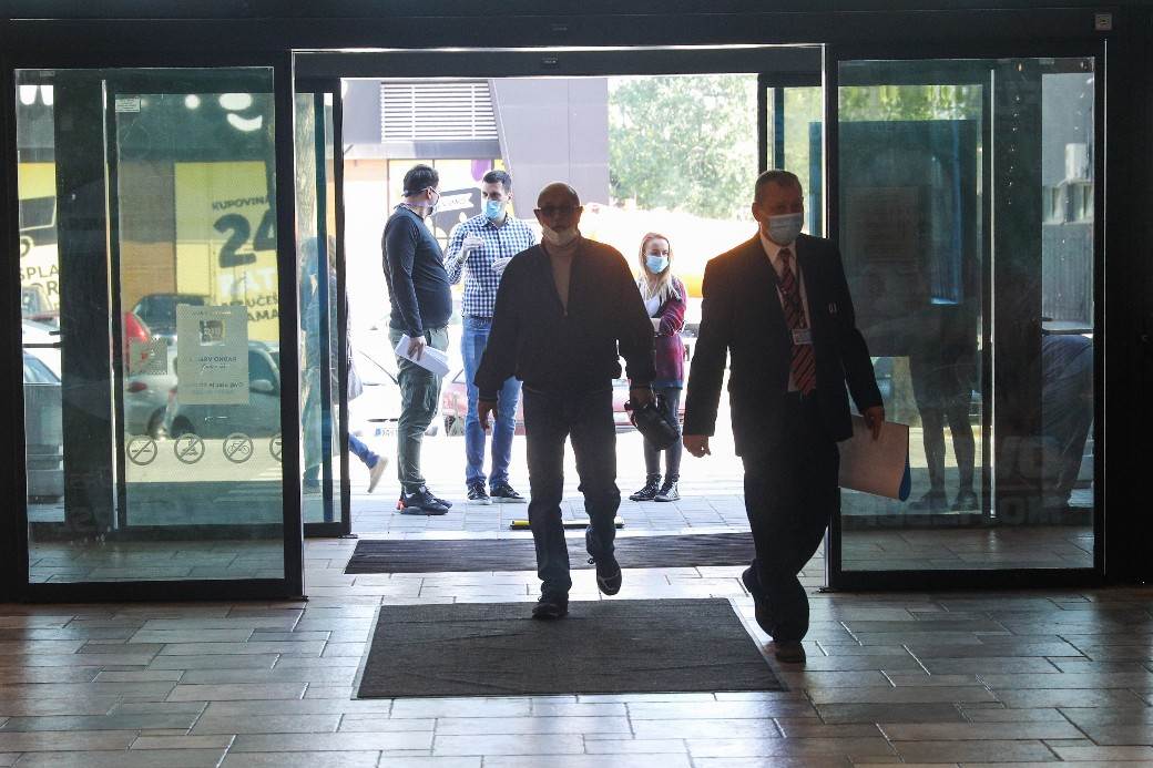 Radno vreme tržnih centara