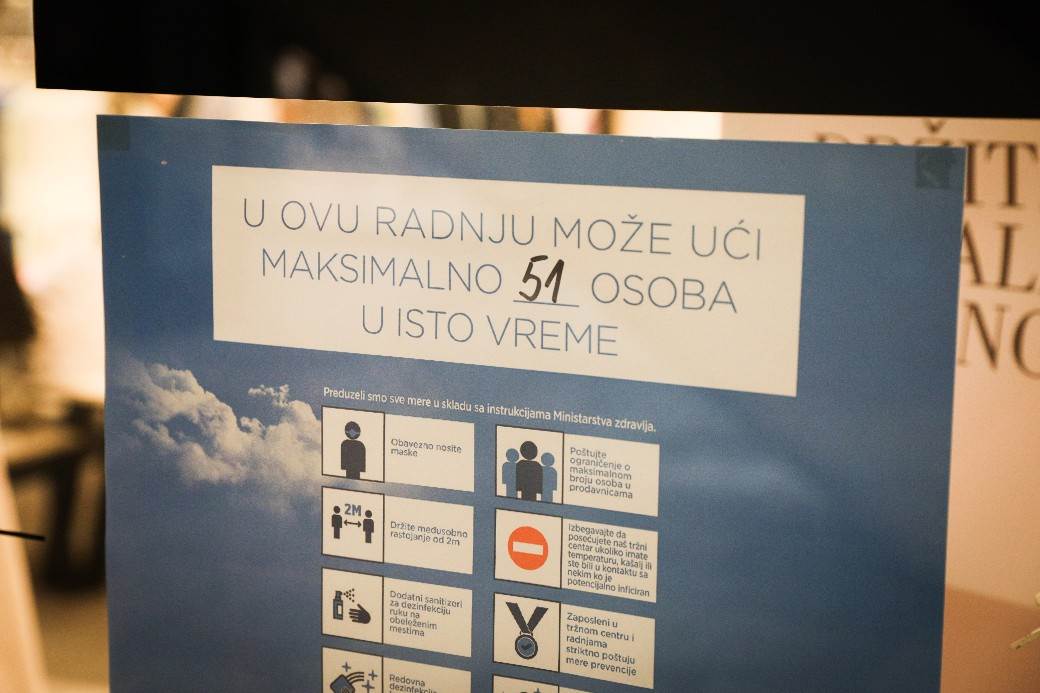 Radno vreme tržnih centara