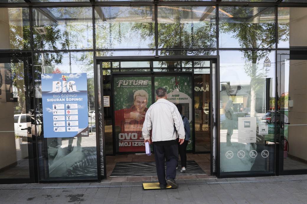 Radno vreme tržnih centara