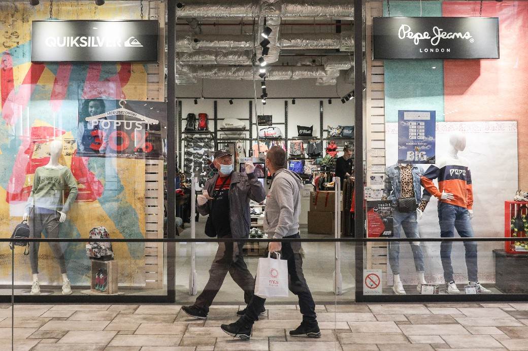 Radno vreme tržnih centara