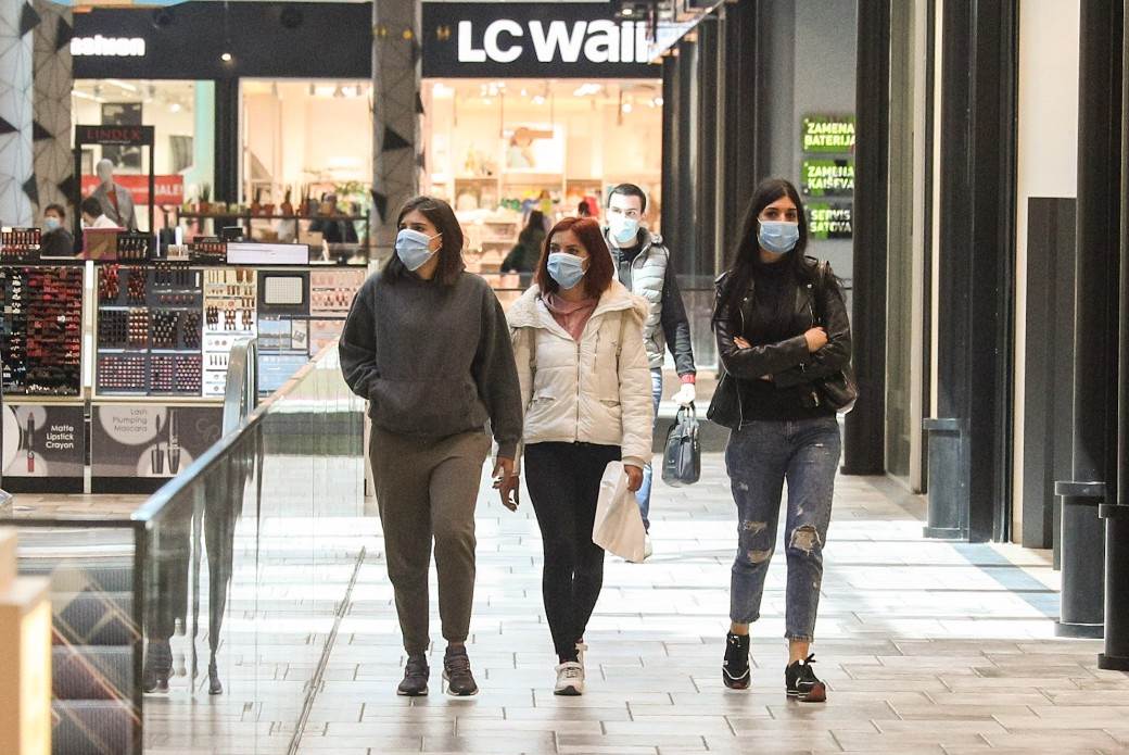 Radno vreme tržnih centara