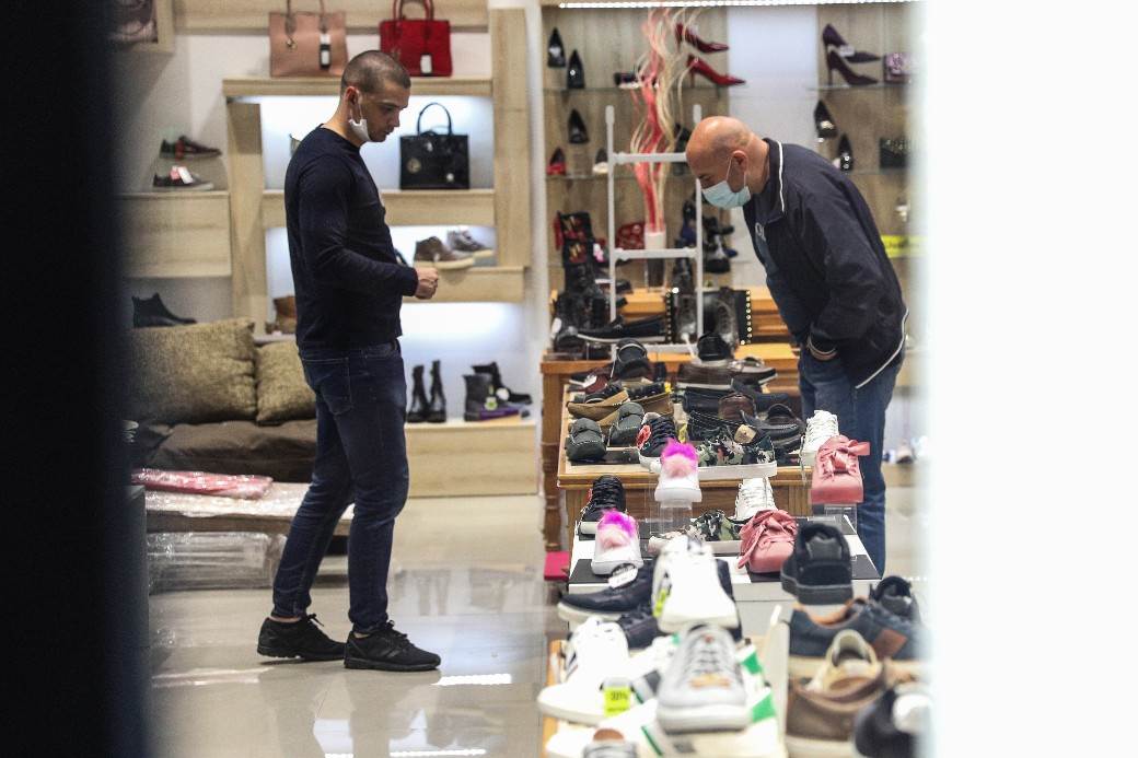 Radno vreme tržnih centara