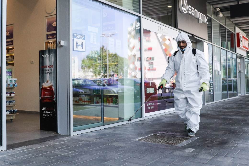 Radno vreme tržnih centara