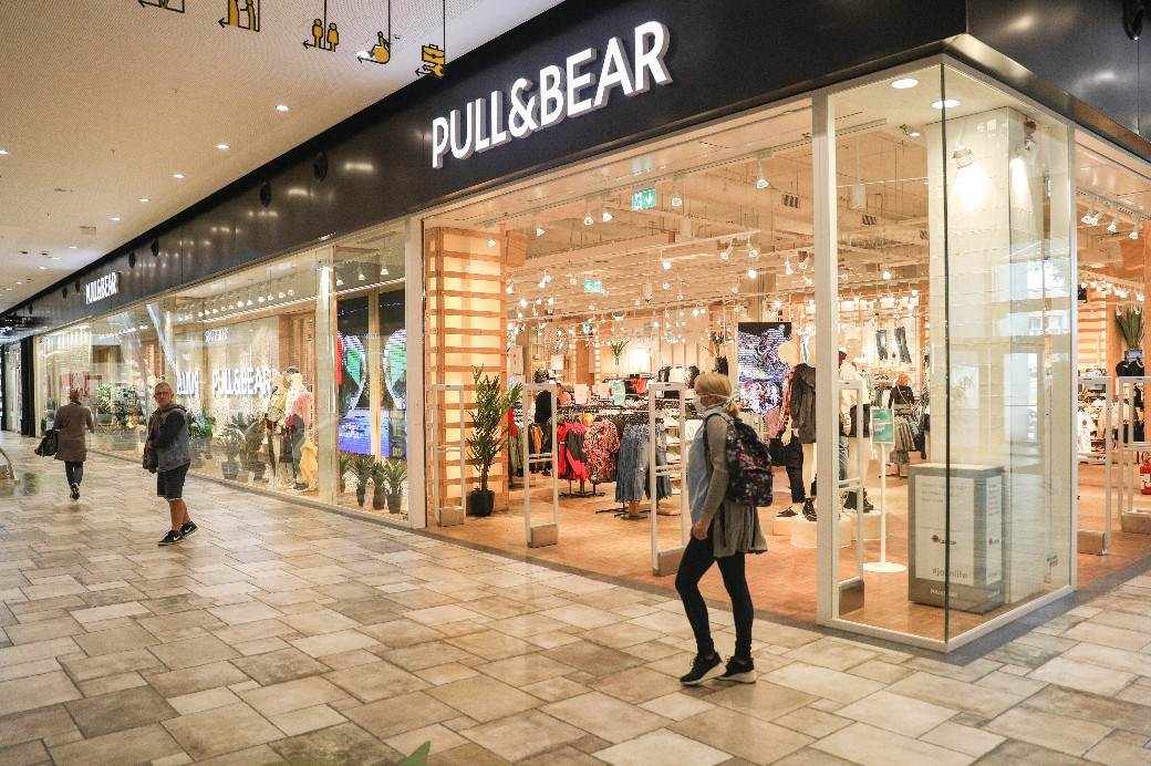 Radno vreme tržnih centara