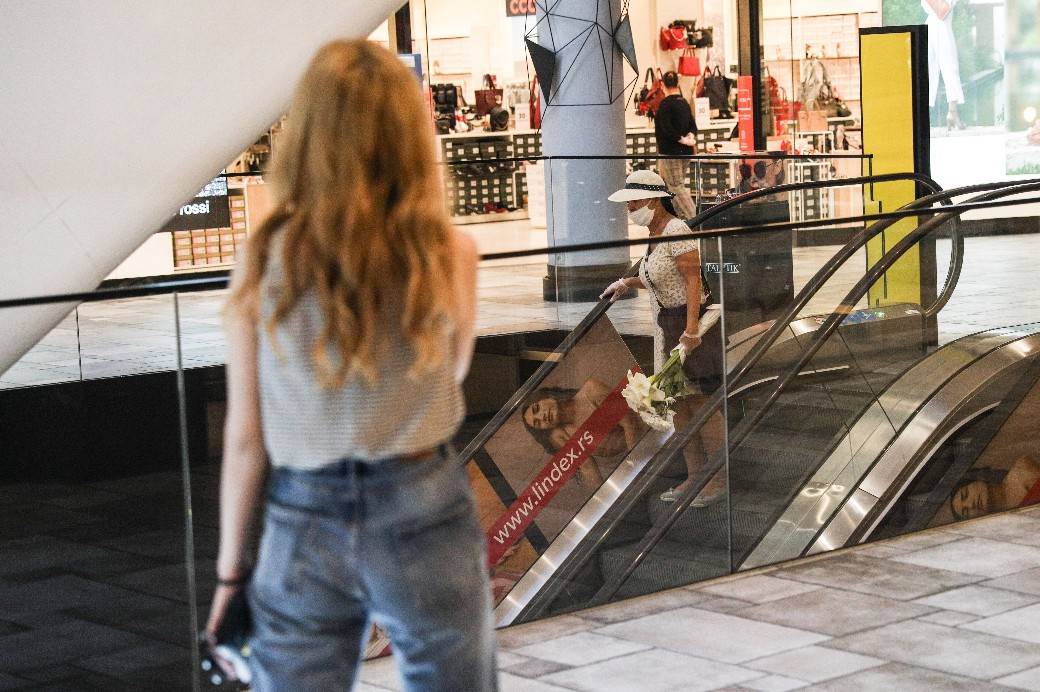 Radno vreme tržnih centara