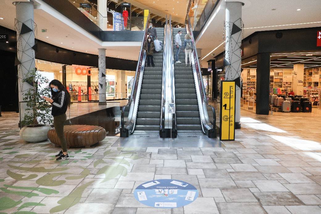 Radno vreme tržnih centara