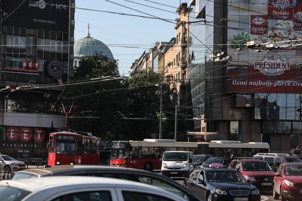 Minibus linije - kreću 18.maja, noćni prevoz od 1.juna