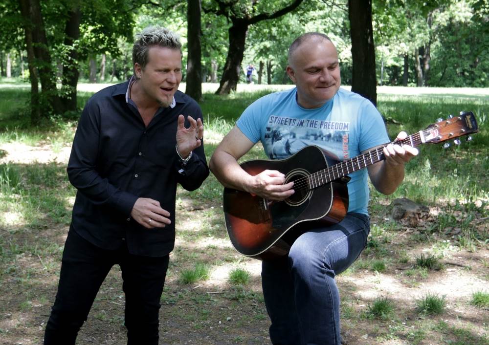 Neša Twins zbog korone ostao u Beogradu