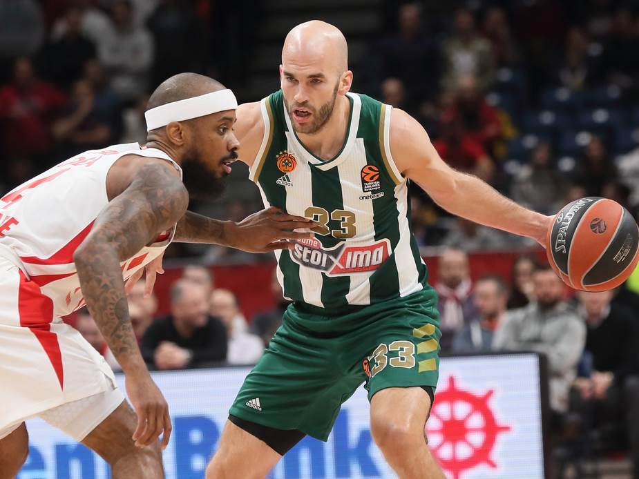 Partizan dovodi Nika Kalatesa