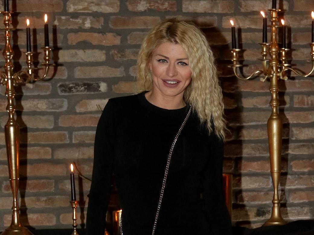 Sandra Obradović privedena vozila u alkoholisanom stanju