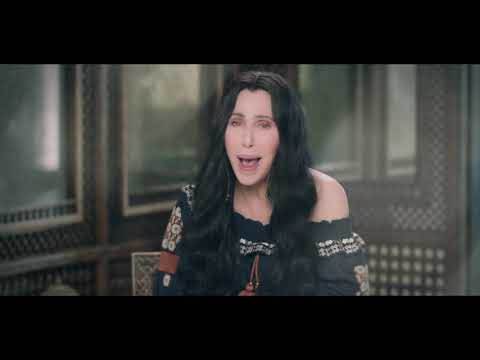 Šer je svoje pravo ime otkrila tek sa 32 godine