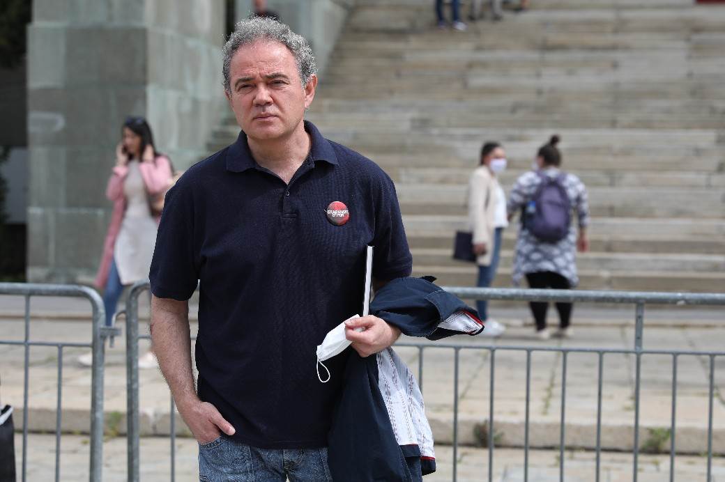 Boško Obradović-Skupština-incident-krivična prijava