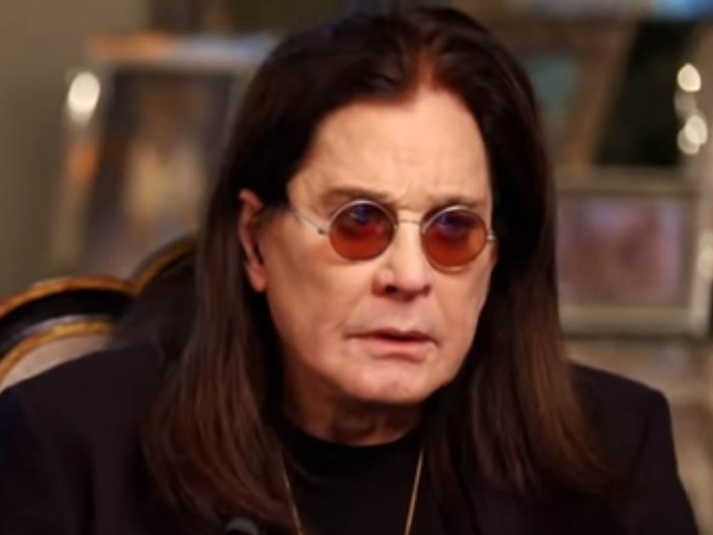 Šeron Ozborn pokušala da se ubije zbog Ozijeve afere