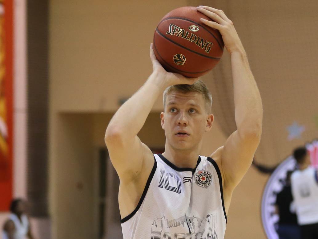 Oženio se Ognjen Jaramaz