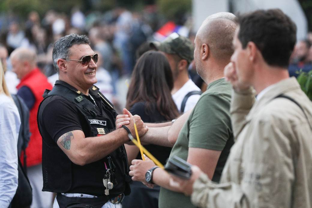 Predrag Kon o vraćanju mera i rastu broja zaraženih