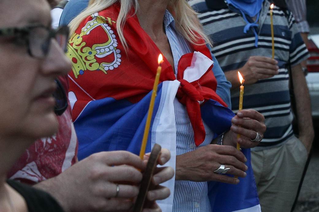 Predrag Kon o vraćanju mera i rastu broja zaraženih