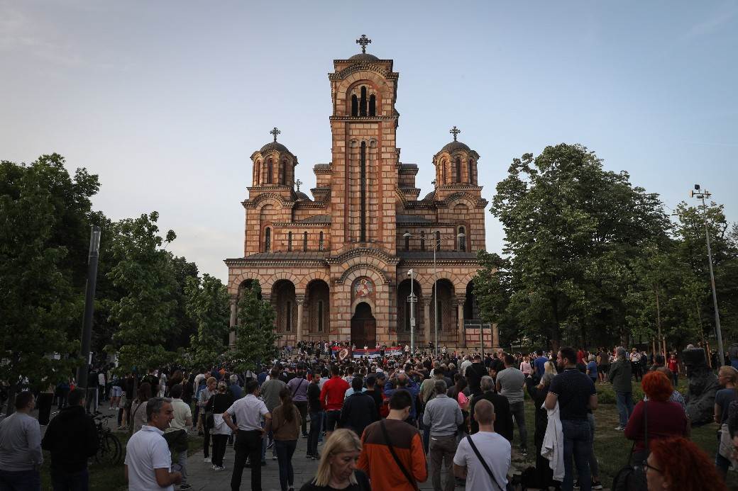 Predrag Kon o vraćanju mera i rastu broja zaraženih