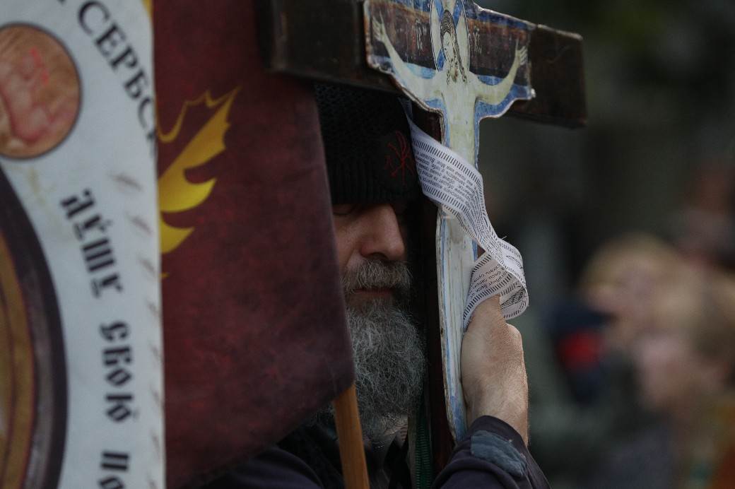 Predrag Kon o vraćanju mera i rastu broja zaraženih