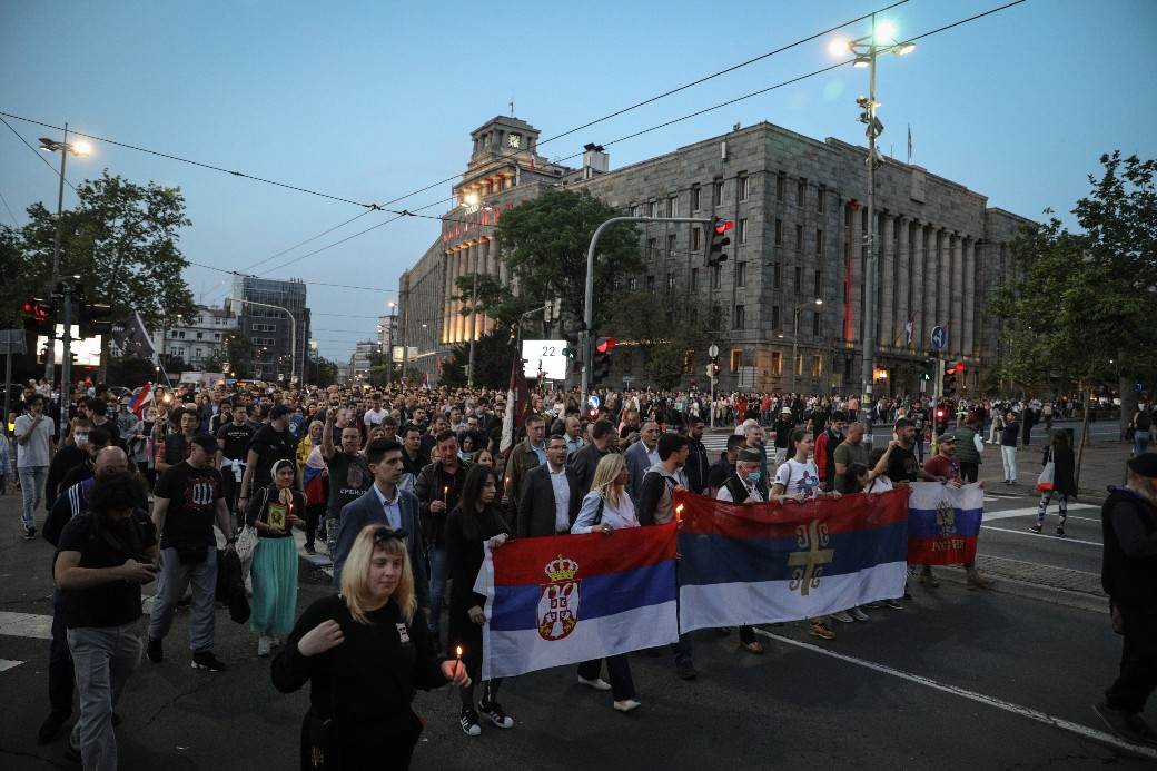 Predrag Kon o vraćanju mera i rastu broja zaraženih