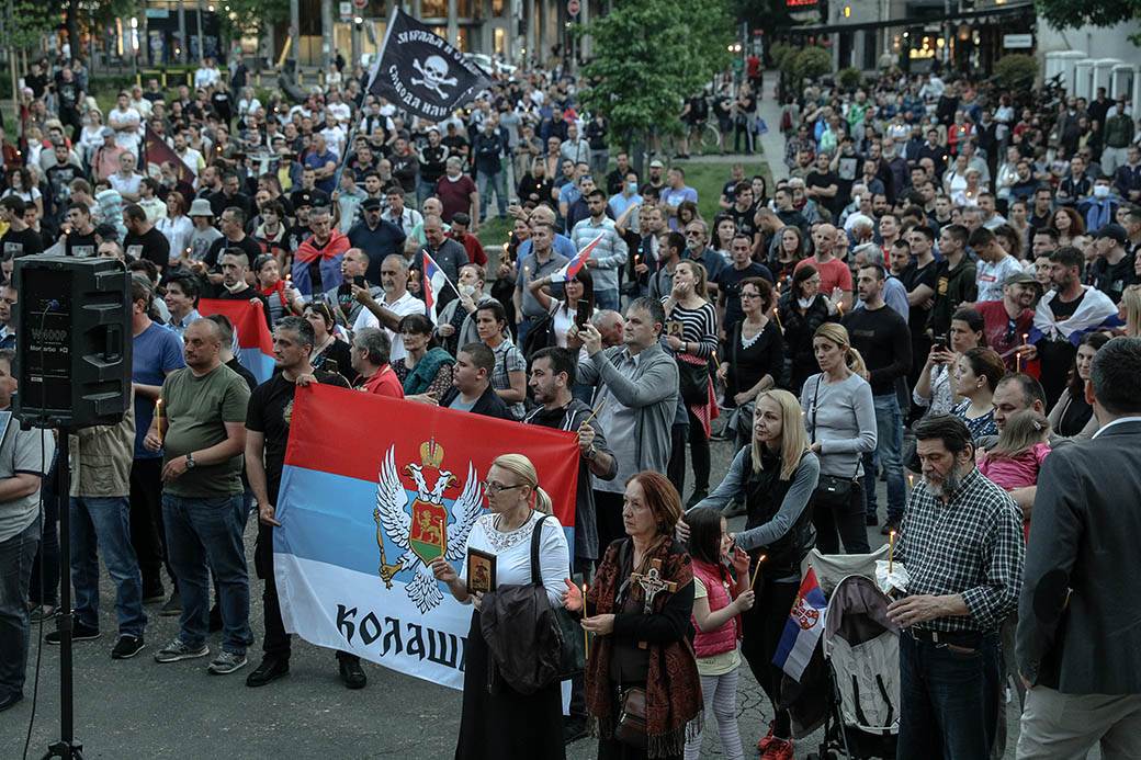 Predrag Kon o vraćanju mera i rastu broja zaraženih