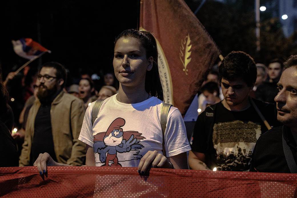 Predrag Kon o vraćanju mera i rastu broja zaraženih