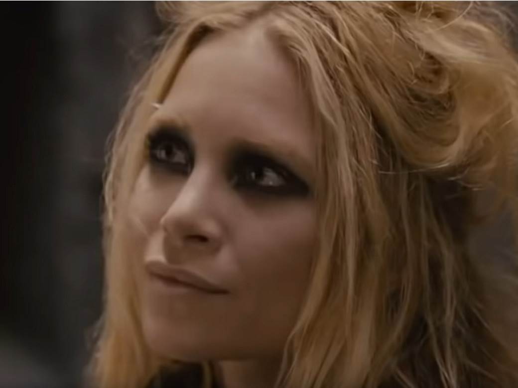 elizabet olsen vredja srbe kucni video snimala se s deckom