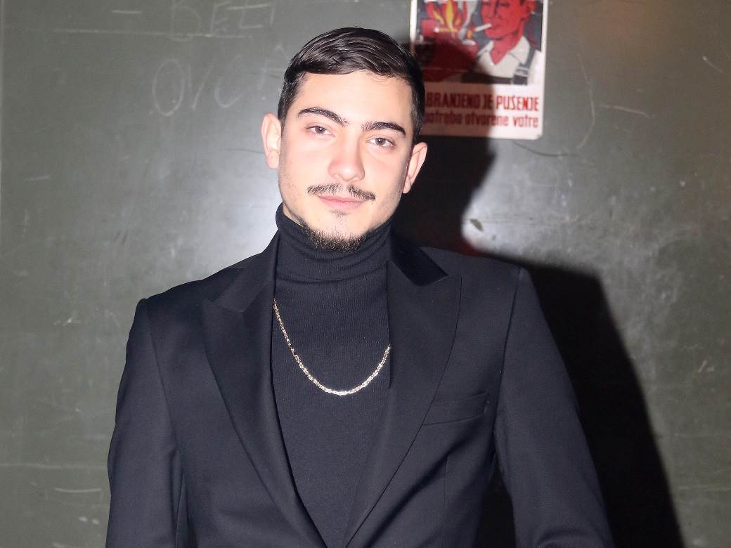 Milija pretresla policija