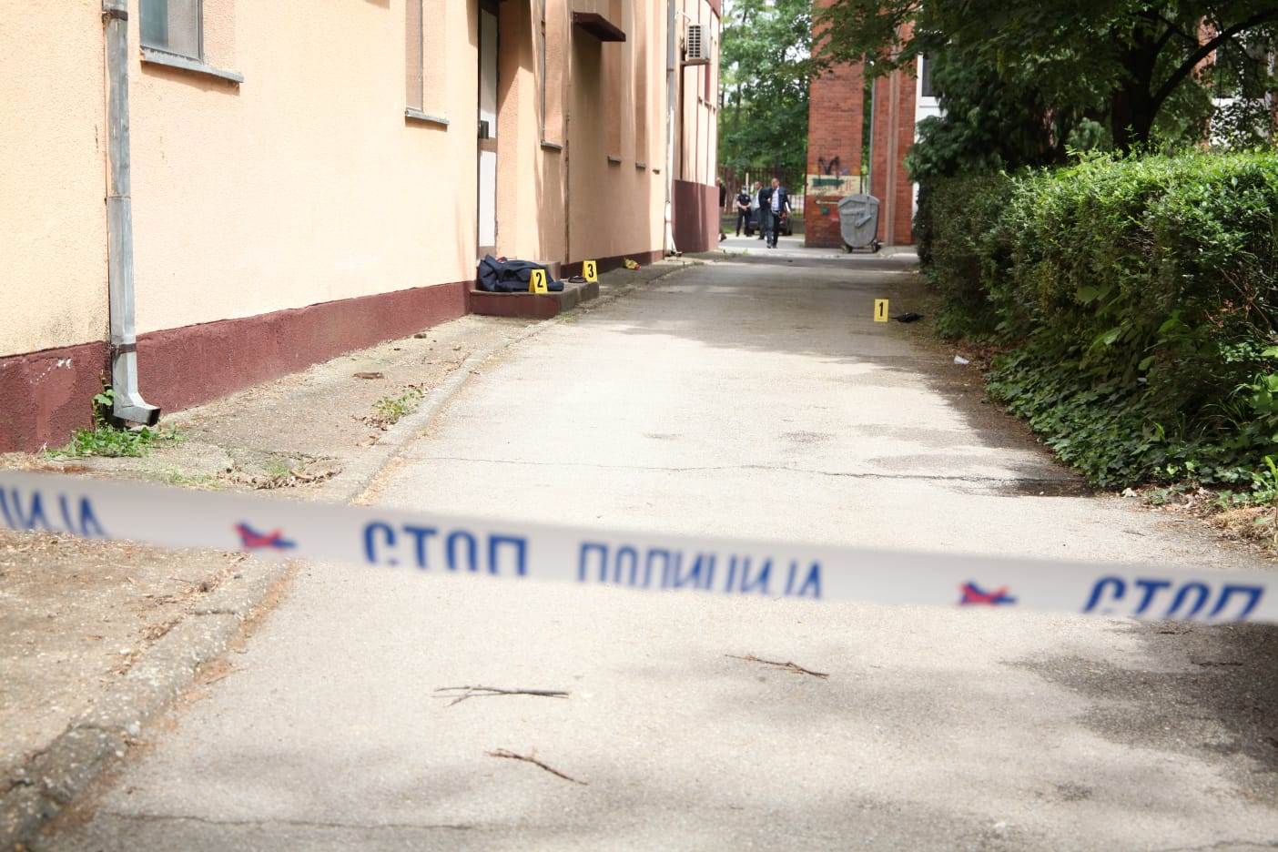 Ubistvo u Erdeviku kod Šida - najnovije vesti