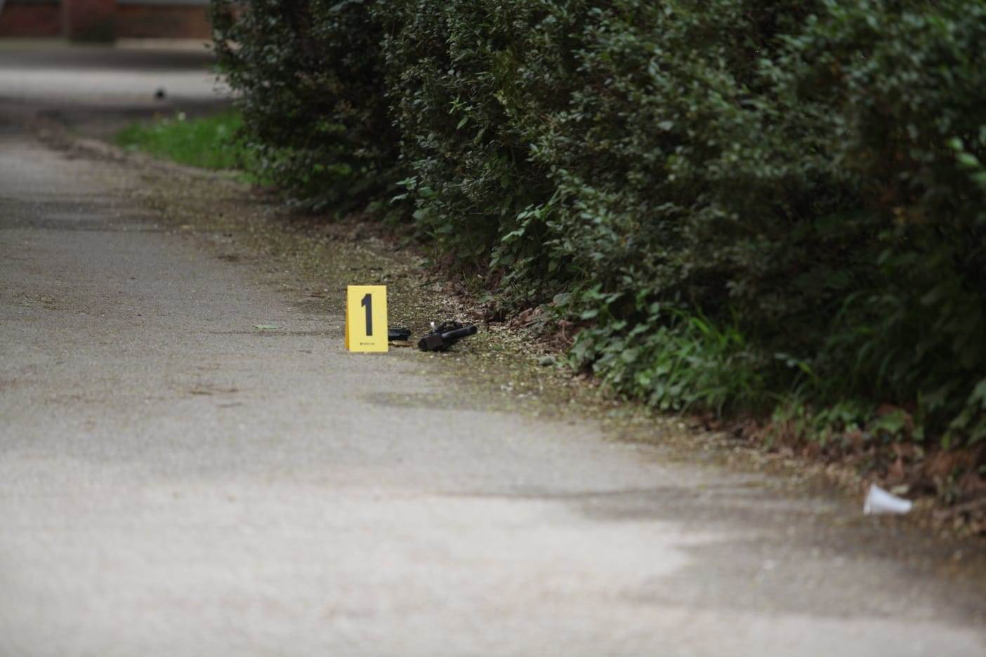 Ubistvo u Erdeviku kod Šida - najnovije vesti