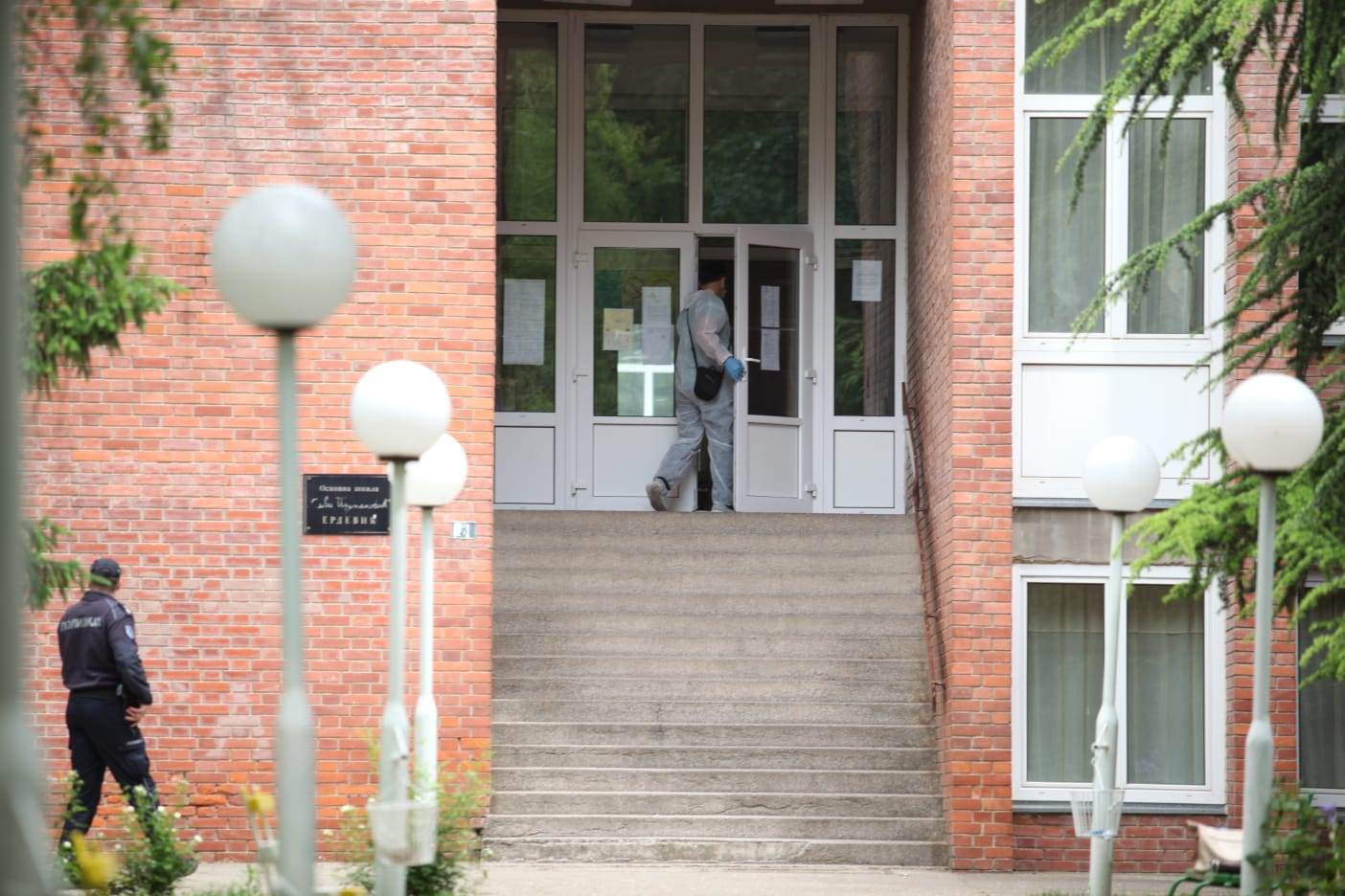 Ubistvo u Erdeviku kod Šida - najnovije vesti