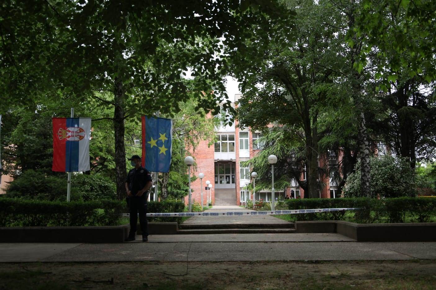 Ubistvo u Erdeviku kod Šida - najnovije vesti