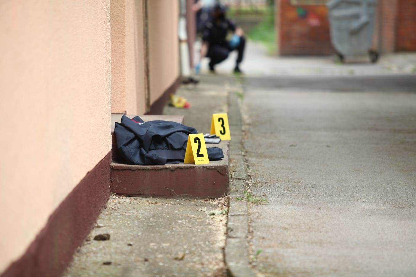 Ubistvo u Erdeviku kod Šida - najnovije vesti