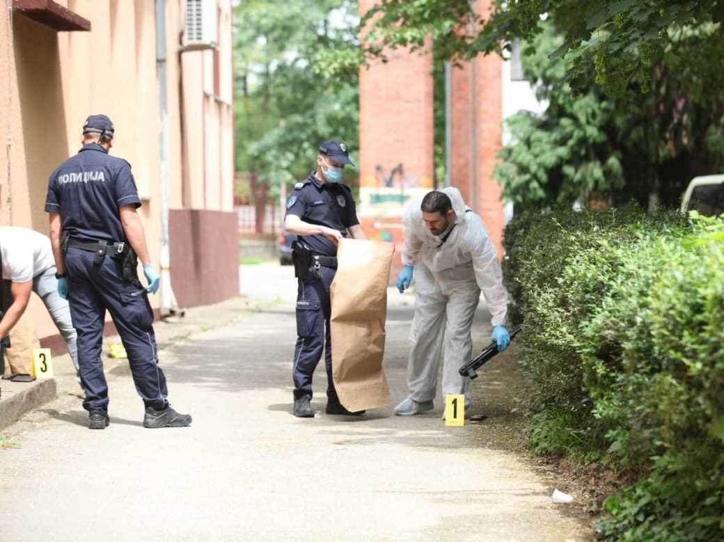 Ubistvo u Erdeviku kod Šida - najnovije vesti