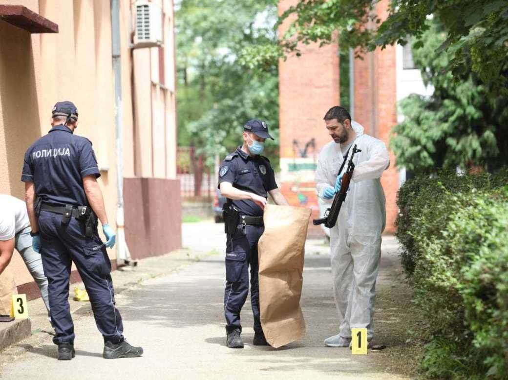 Ubistvo u Erdeviku kod Šida - najnovije vesti