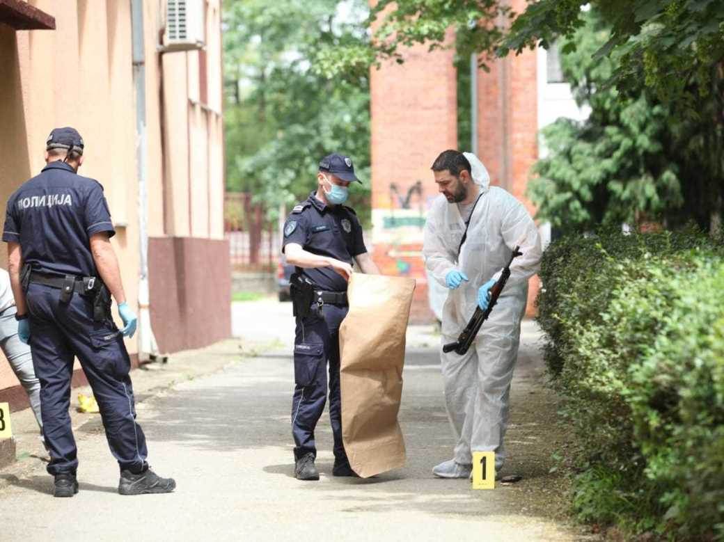 Ubistvo u Erdeviku kod Šida - najnovije vesti