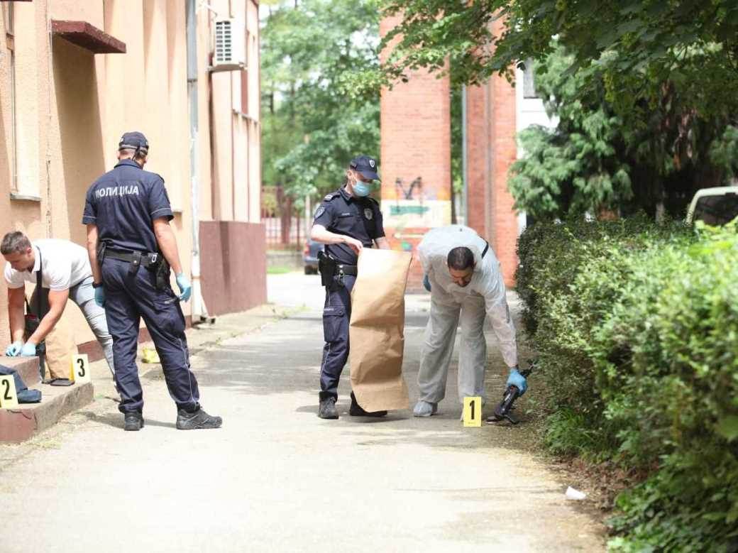 Ubistvo u Erdeviku kod Šida - najnovije vesti