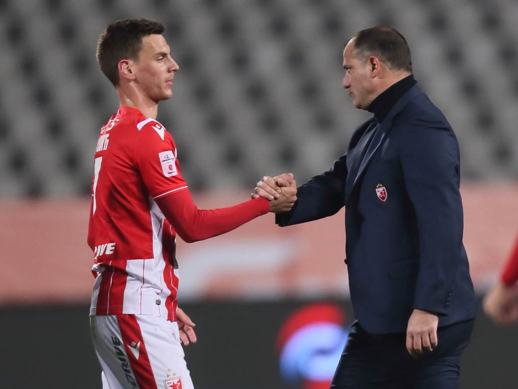 Miloš Vulić potpisao za TSC