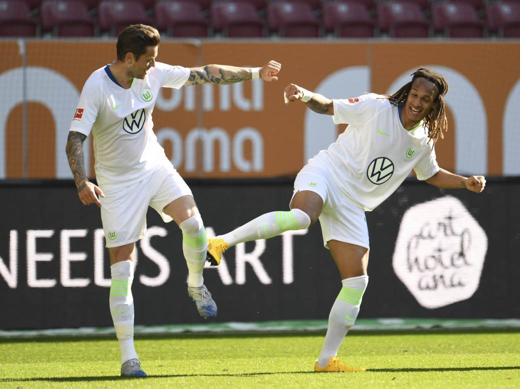 Herta Berlin, poljubac Grujić i Bojata FOTO